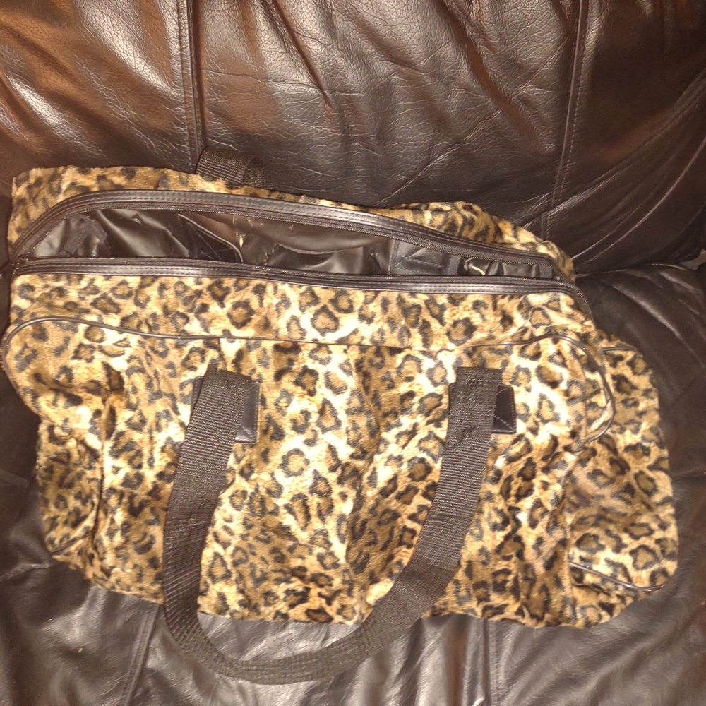 Leopard Print Bundle Set - Picture 10 of 16